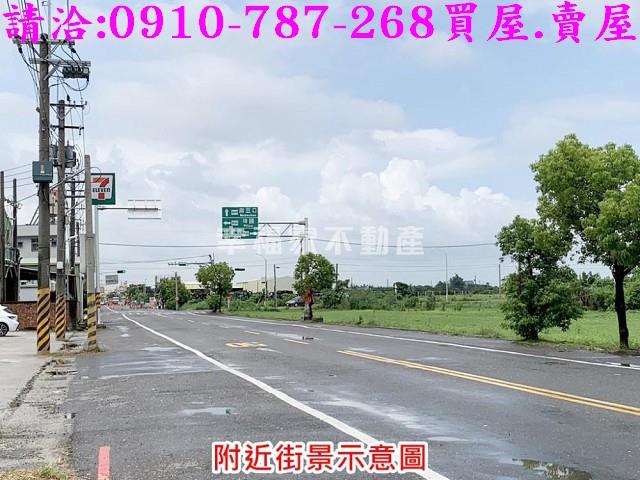 麻豆建地_住宅地-12