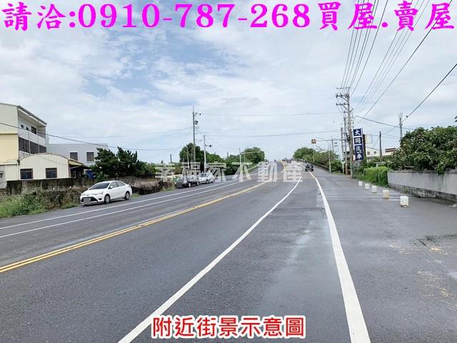 麻豆建地_住宅地-13