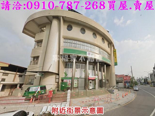 麻豆建地_住宅地-15
