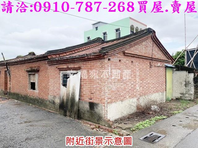 麻豆建地_住宅地-5