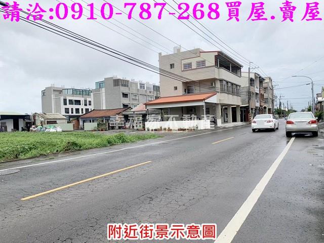 麻豆建地_住宅地-7