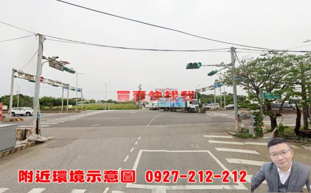 桃園觀音農地-7