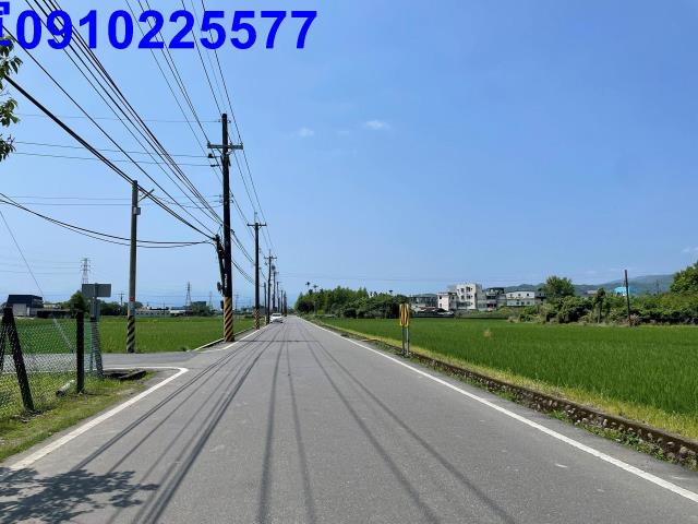 礁溪農地-8
