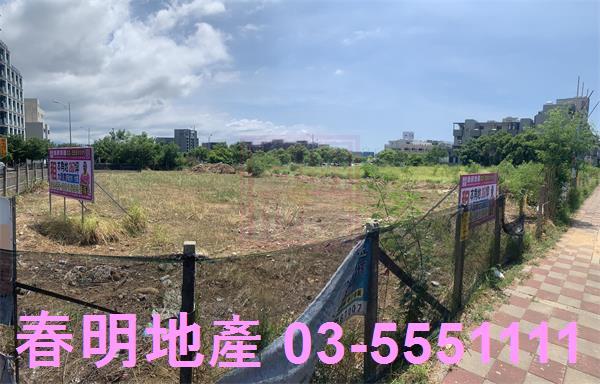 苗栗竹南建地-7