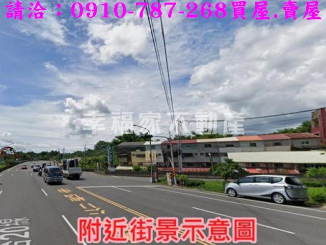 台南左鎮建地-6