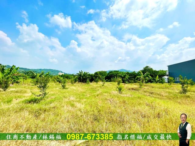 南投南投市農地_鋼骨廠-4