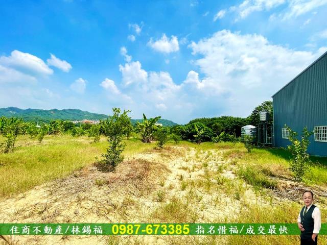 南投南投市農地_鋼骨廠-6
