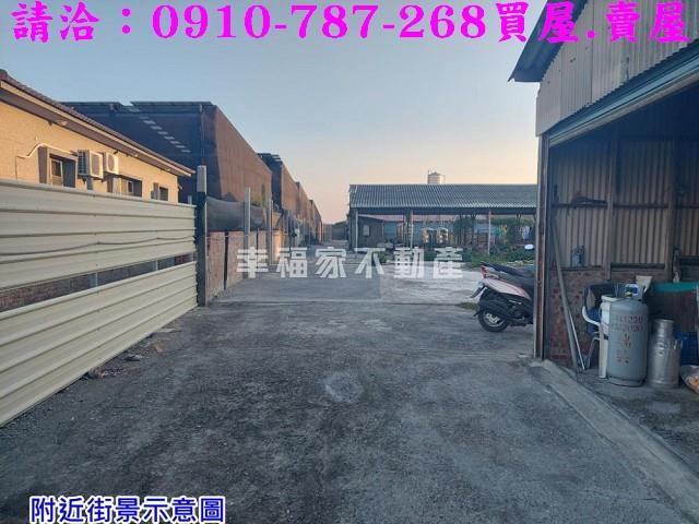 台南將軍農地-12