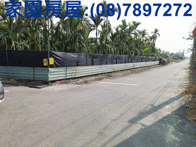 屏東竹田農地-5