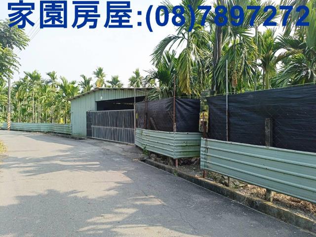 屏東竹田農地-6