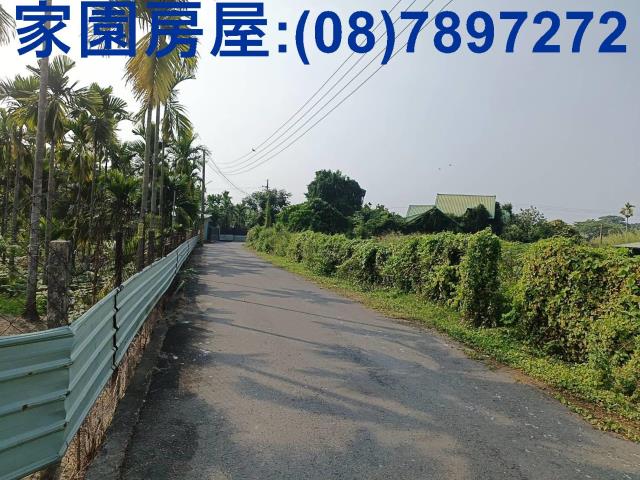 屏東竹田農地-7