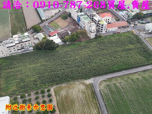 台南農地_建地-5