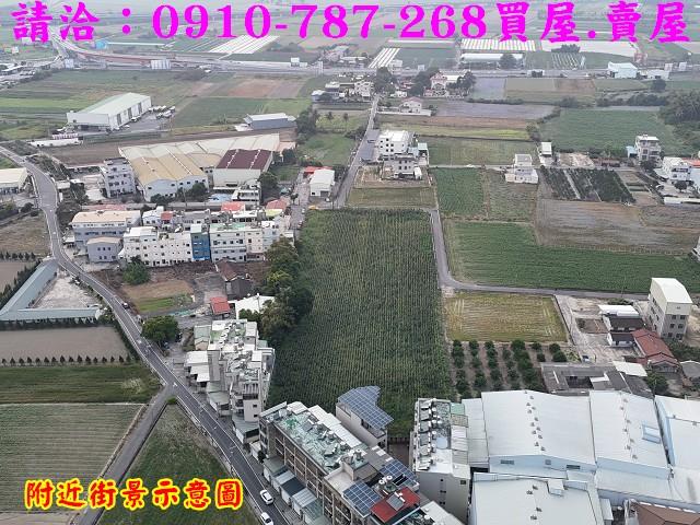 台南農地_建地-8