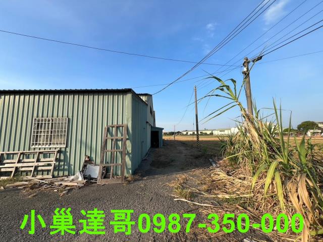 嘉義西區農地-14