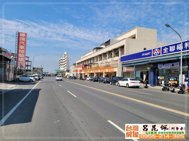 台南白河工業地-4