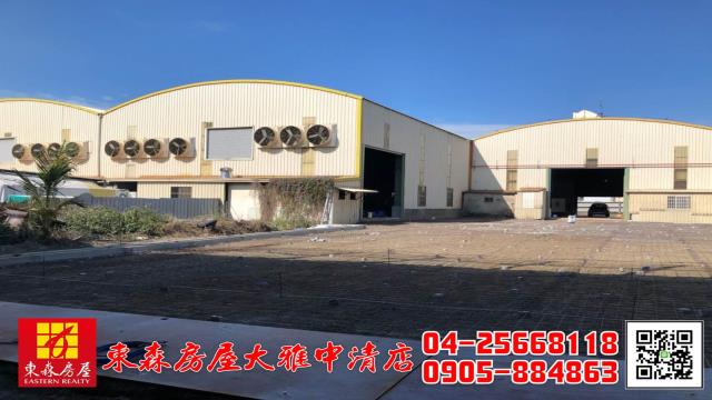 台中神岡農地-3