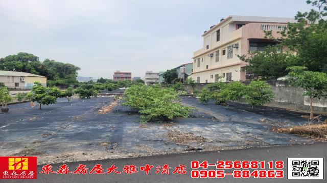 台中大雅農地-6