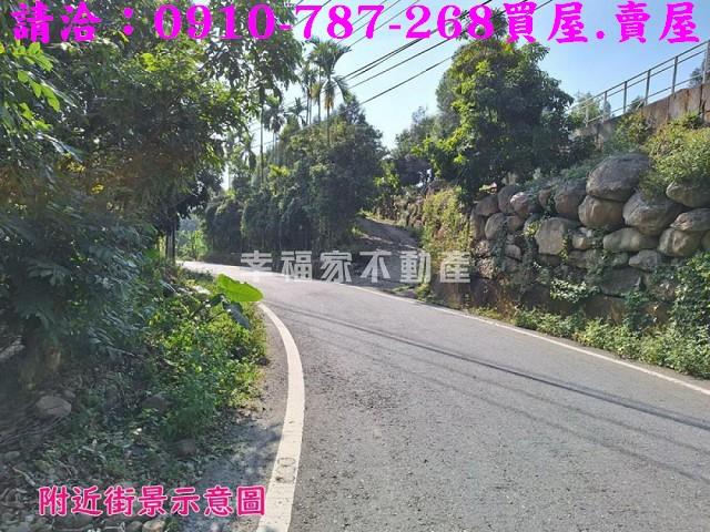嘉義番路農地_建地-2