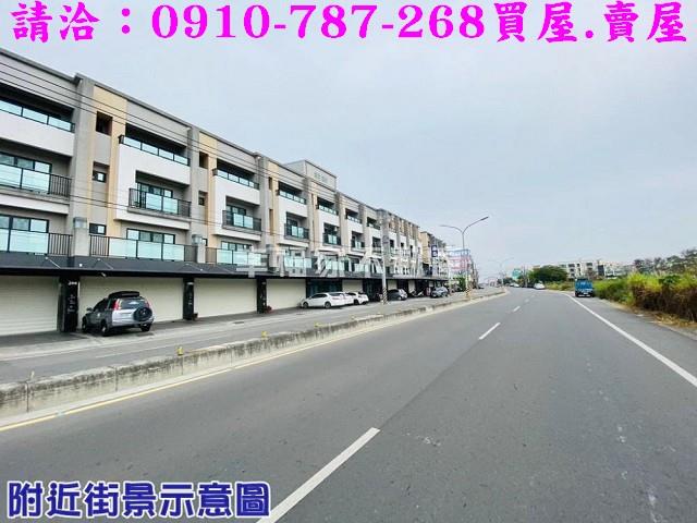 台南學甲建地_住宅地-13