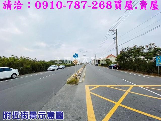 台南學甲建地_住宅地-15