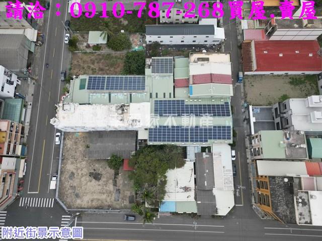 台南學甲建地_住宅地-1