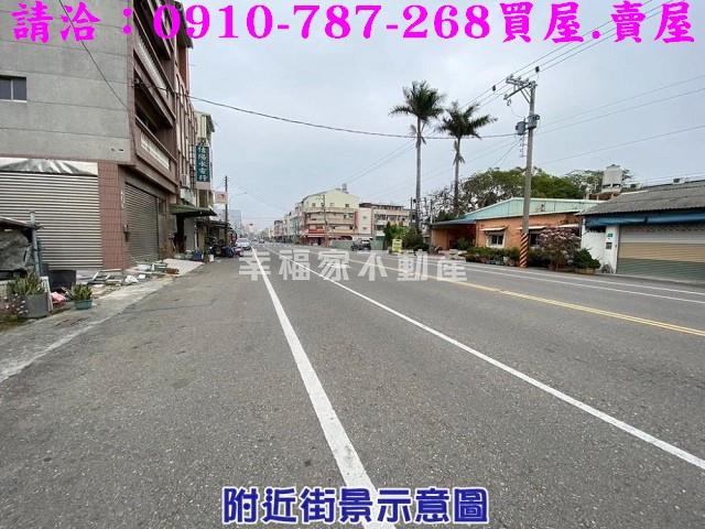台南學甲建地_住宅地-3