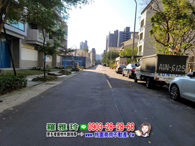中壢建地-2