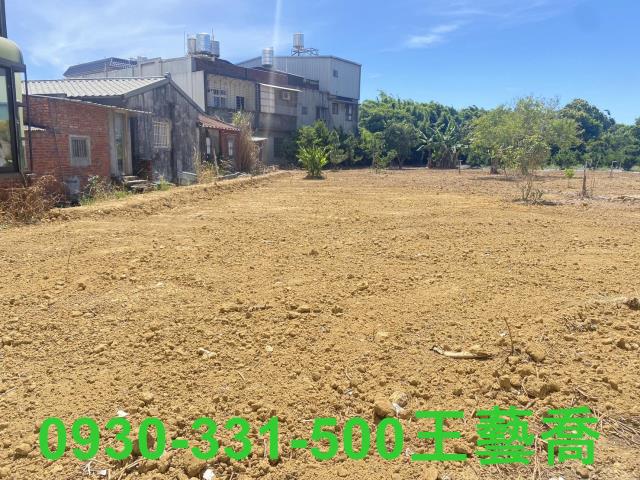 桃園農地_休閒地-6