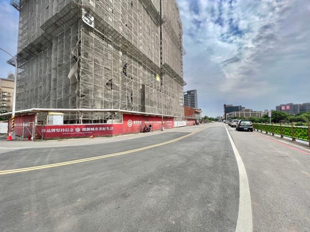 桃園中壢建地_住宅地-3
