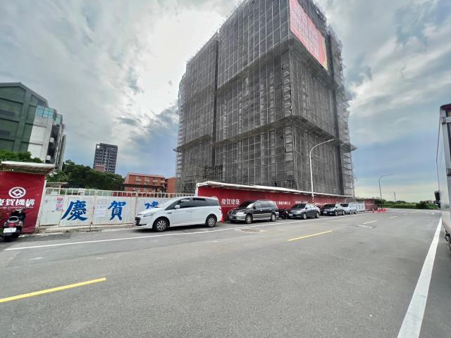桃園中壢建地_住宅地-4