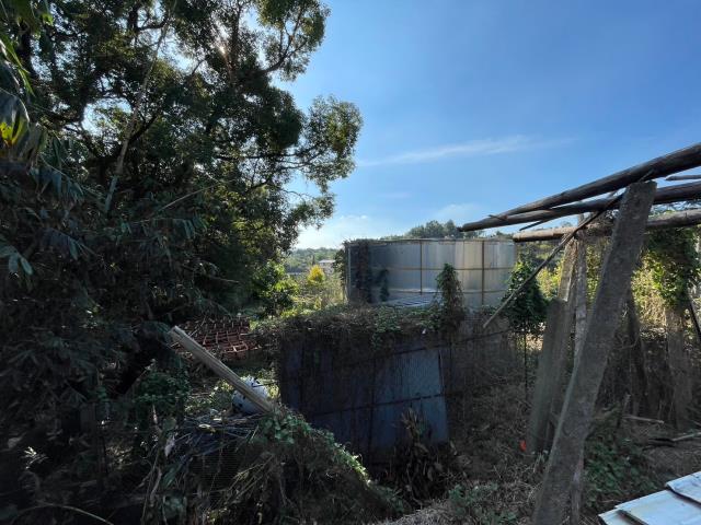 台中東勢農地_休閒地-2