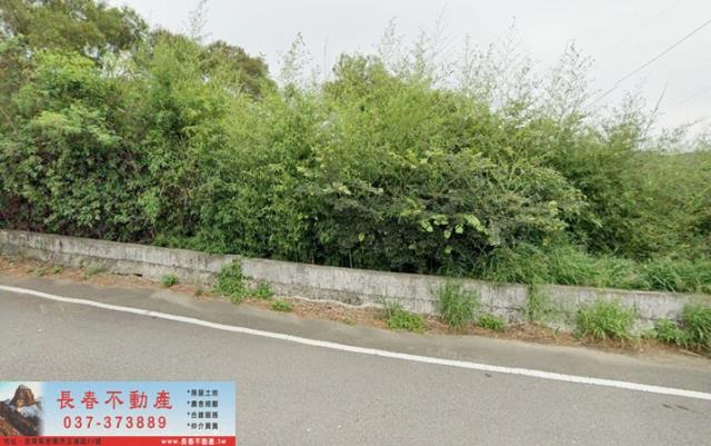 苗栗通霄農地_山坡地_休閒地-1