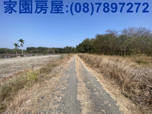 萬巒農地-1