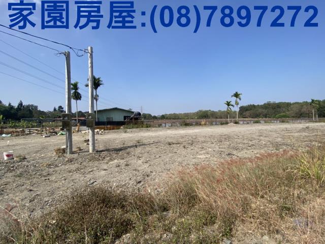 萬巒農地-2
