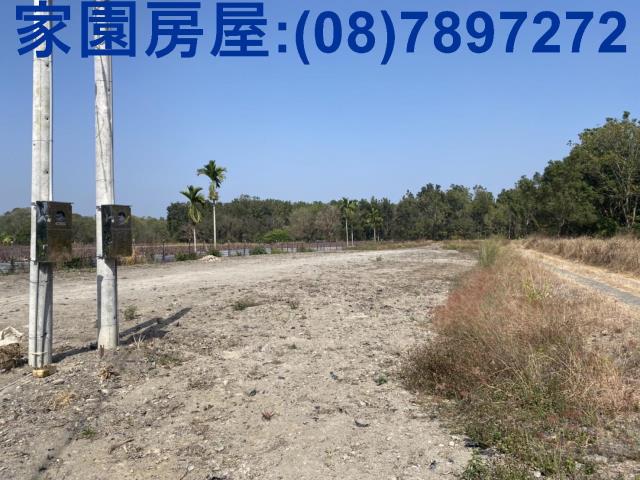 萬巒農地-4