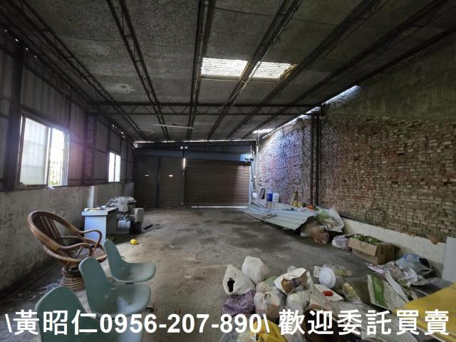 台南安南建地-5