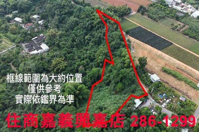 嘉義農地-1