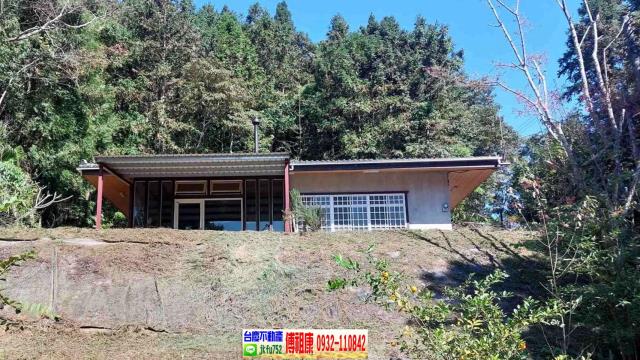 新竹橫山農地-1