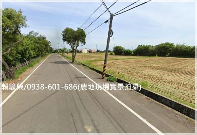 桃園觀音廣青路農地售