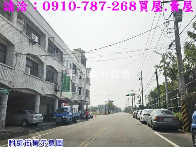 西港農地_建地-14