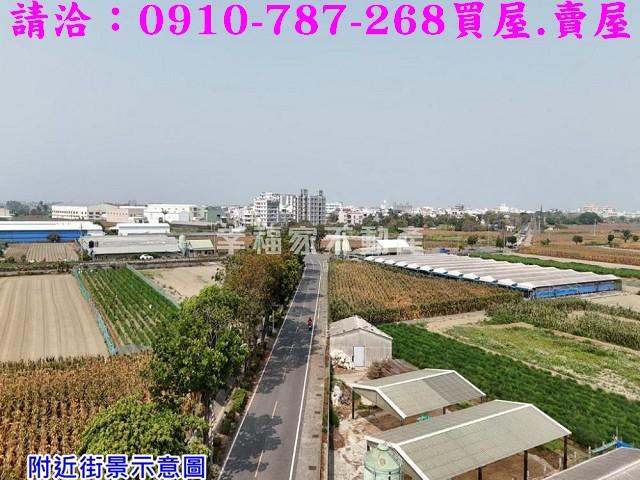 西港農地_建地-3