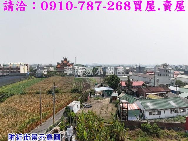 西港農地_建地-7