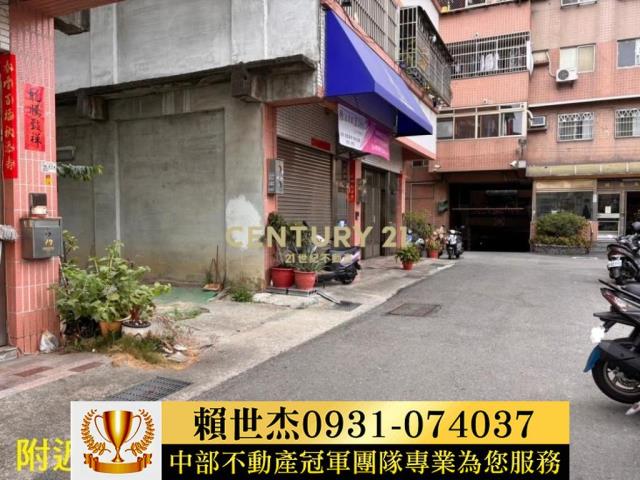 霧峰建地-10