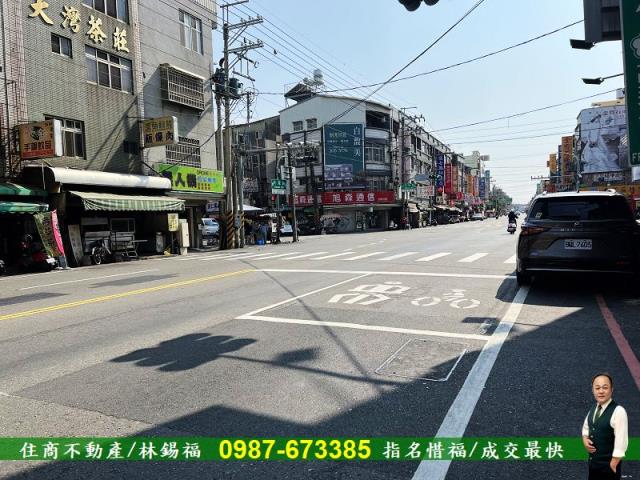 台南歸仁農地_廠房-3