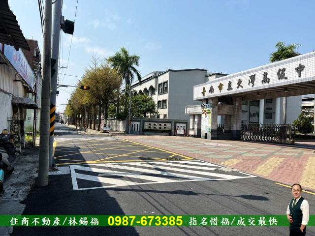 台南歸仁農地_廠房-4