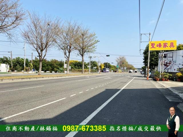 台南歸仁農地_廠房-5
