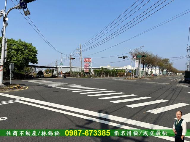 台南歸仁農地_廠房-6