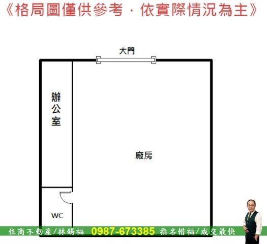台南歸仁農地_廠房-9