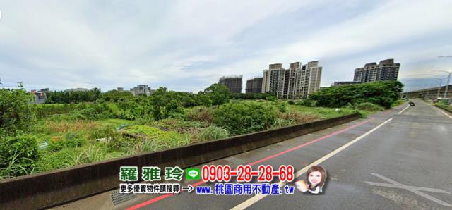 新屋農地-2