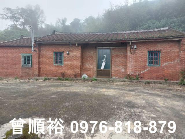 新竹湖口農地_建地-2